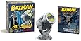 Batman: Bat Signal (Mega Mini Kits)