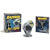 Batman: Bat Signal (Mega Mini Kits)