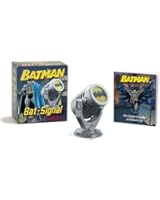 Batman: Bat Signal (Mega Mini Kits)