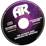 Datel Electronics Action Replay for Nintendo GameCube and Wii by Datel Electronics