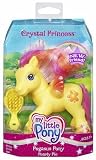 My Little Pony Crystal Princess Peagasus Pony Pearly Pie