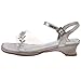 Kenneth Cole Reaction Cind-R-Ella Too Sandal (Toddler/Little Kid)