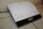 Massage Wonder C-26 Vibrating Reflexology Foot Massager