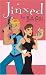 Books : Jinxed