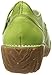 El Naturalista Women's Iggdrasil Mary Jane Flat