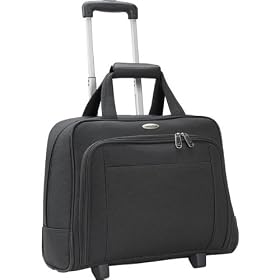 Samsonite Aspire XLT Boarding Bag with Wheels - CLOSEOUT