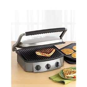 Bella Cucina Grill and Griddle by Barbecue Grills
