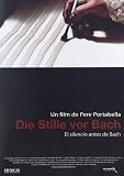 The Silence Before Bach ( Die Stille vor Bach ) ( El Silenci abans de Bach ) [ NON-USA FORMAT, PAL, Reg.2 Import - Spain ]