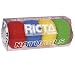 Ricta Wheels Mix Up Skateboard Wheels (Natural, 52mm)