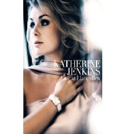 CD-Charts   : Katherine Jenkins - Live at Llangollen