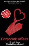Corporate affairs : a collection of 20 erotic stories