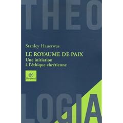 Le Royaume de paix : Une initiation � l'�thique chr�tienne