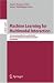 Machine Learning for Multimodal Interaction: 5th I...
