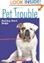 Pet Trouble #4: Bulldog Won't Budge