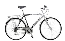 Atala Beach 19" Gents 18 Speed Equipped Hybrid