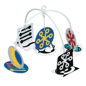 Childrens Toyshop   : Wimmer-Ferguson Infant Stim-Mobile