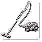 SHARP POWER CYCLONE �T�C�N�����N���[�i�[ ��10�N�Ԃ������s�v �o�C�I���b�g�n EC-VX2-V