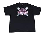 Michael Young Texas Rangers Youth Replica Home Jersey (Large)