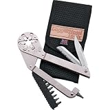 Loggerhead Tools ImmIX 10X Multitool - Model# BX10-6NN-01B
