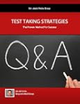 Estrategia Probadas Para Tomar Examenes