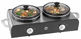 from Sensiohome Gordon Ramsay Cooks Party Slow Cooker Model CGRDSC001