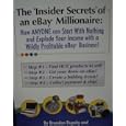 The'Insider Secrets' of an eBay Millionaire, by Brandon Dupsky by Brandon Dupsky and Derek Gehl