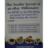 The 'Insider Secrets' of an eBay Millionaire: How ANYONE Can Start With Nothing
