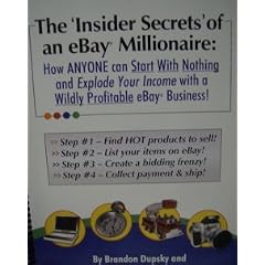 The 'Insider Secrets' of an eBay Millionaire: How ANYONE Can Start With Nothing
