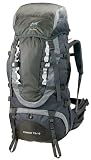 EVEREST 6,500 Cu In Internal Frame Backpack By High Peak