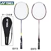 YONEX（ヨネックス） バドミントンラケット Y-BGR813