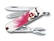 Victorinox Classic, Taschen-Manik�re Limited Edition 2011, technology trash, 0.6223.L1109
