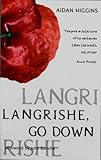 Langrishe, go down
