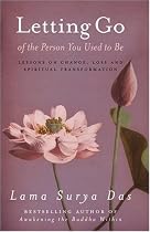 Letting Go of the Person You Used to be