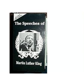 Martin Luther King, Jr. The Speeches Collection