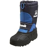 Kamik ToddlerLittle Kid Snowplay Insulated Boot