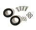 WARN 85495 Gen II Trans4mer Black Grille Guard