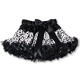 Pettigirl女の子ドレス チュールスカート チュチュ 2歳 [並行輸入品]