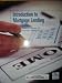Introduction to Mortgage Lending