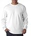 Gildan Adult 5.3 oz 100% Cotton L/S T-Shirt