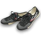 Black Feiyue shoes size 4.5