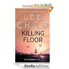 Killing Floor: (Jack Reacher 1)