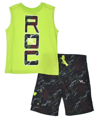 Rocawear 