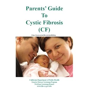 Parents' Guide To Cystic Fibrosis