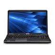 Toshiba Satellite A665d-s6076 15.6-inch Led Laptop (fusion X2 Finish In