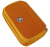 Crumpler Back to Back 80 Disc CD / DVD Case Orange