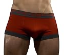 C-IN2 Men's Bamboo Army Trunk