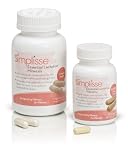 Simplisse Essential Lactation Supplements For Nursing Mothers