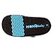 Momo Baby Boys First Walker/Toddler Z-Strap Sneaker Leather Shoes