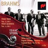 Brahms: Piano Trios and Quartets