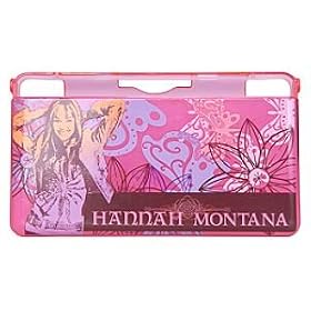 Disney Hannah Montana Nintendo DS Lite Case